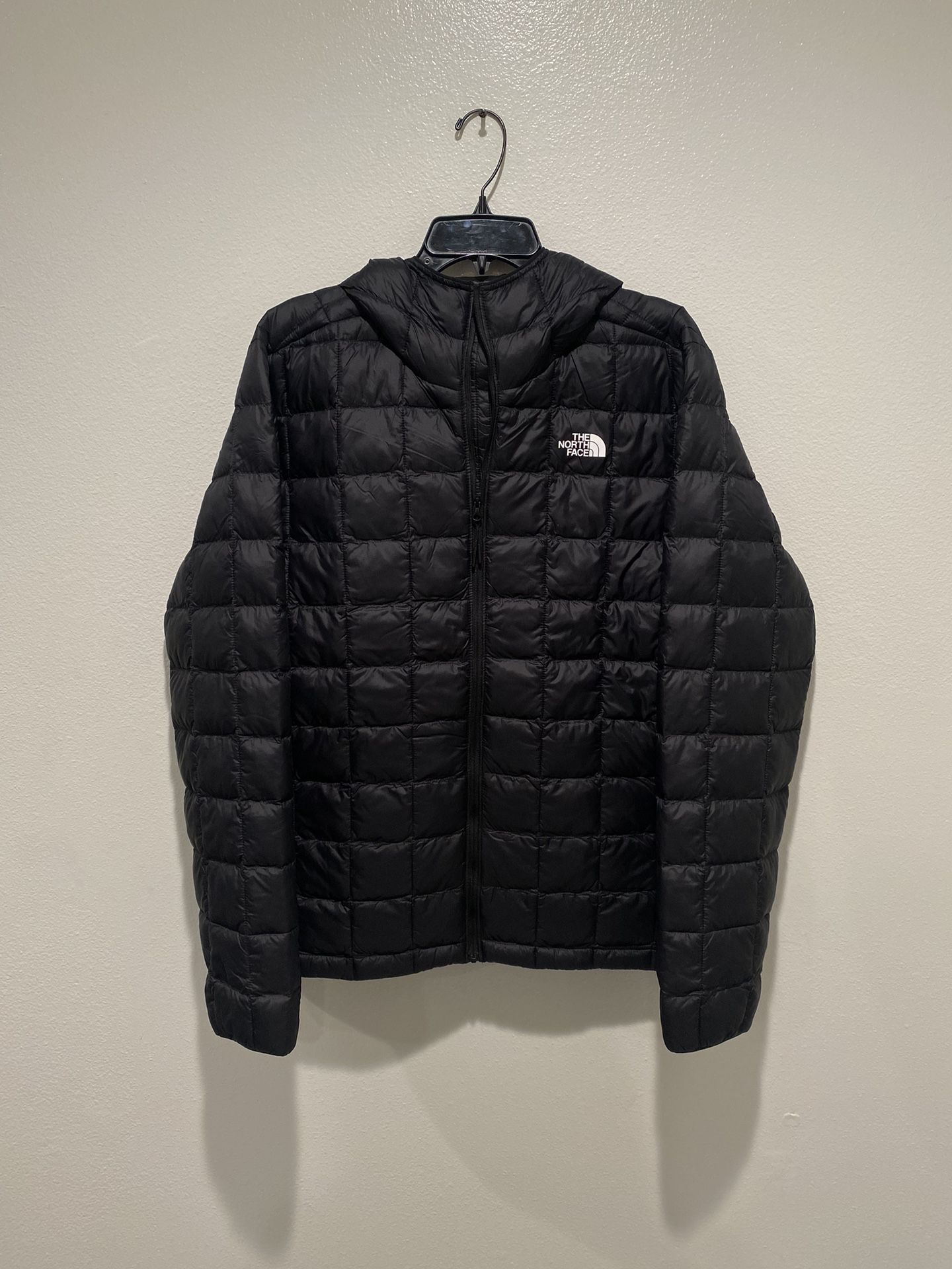 The North Face Quilted Puffer Jacket Size Large Men