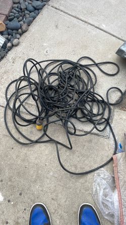 Extension cord