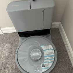 Shark IQ Xl Bagless Robo Vaccum