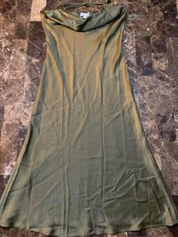 DILLARD’S DRESS SMALL