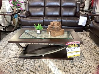 3PC coffee table set