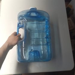 3 Gallon Water Container