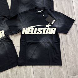 Hellstar Shirt