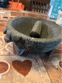 Molcajete