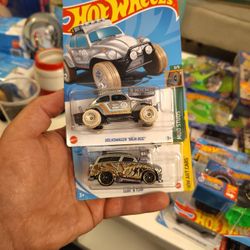 Hot wheels  Zamac 