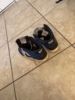 Beat up Jordan 1 miss