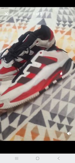 Addidas Night Ball