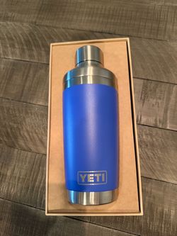 Yeti Shaker