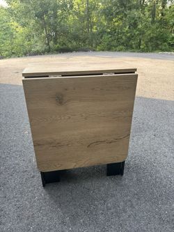 Folding Dining Table