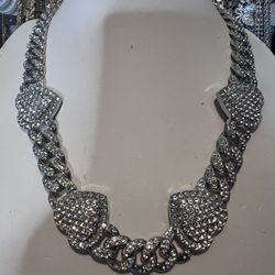 Inbox Necklace Beautiful $25