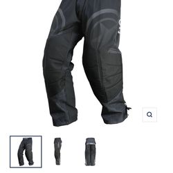 GI Sportz Paintball Glide Pants 