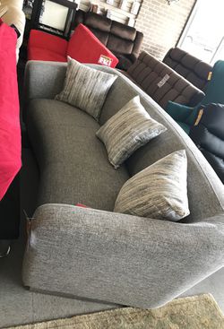 New Coaster Sofa