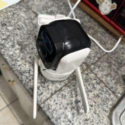 Camara Movible