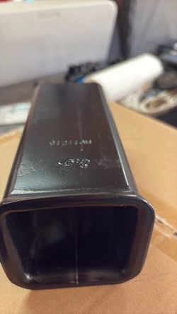 3x2-1/2 hitch adapter reducer sleeve.