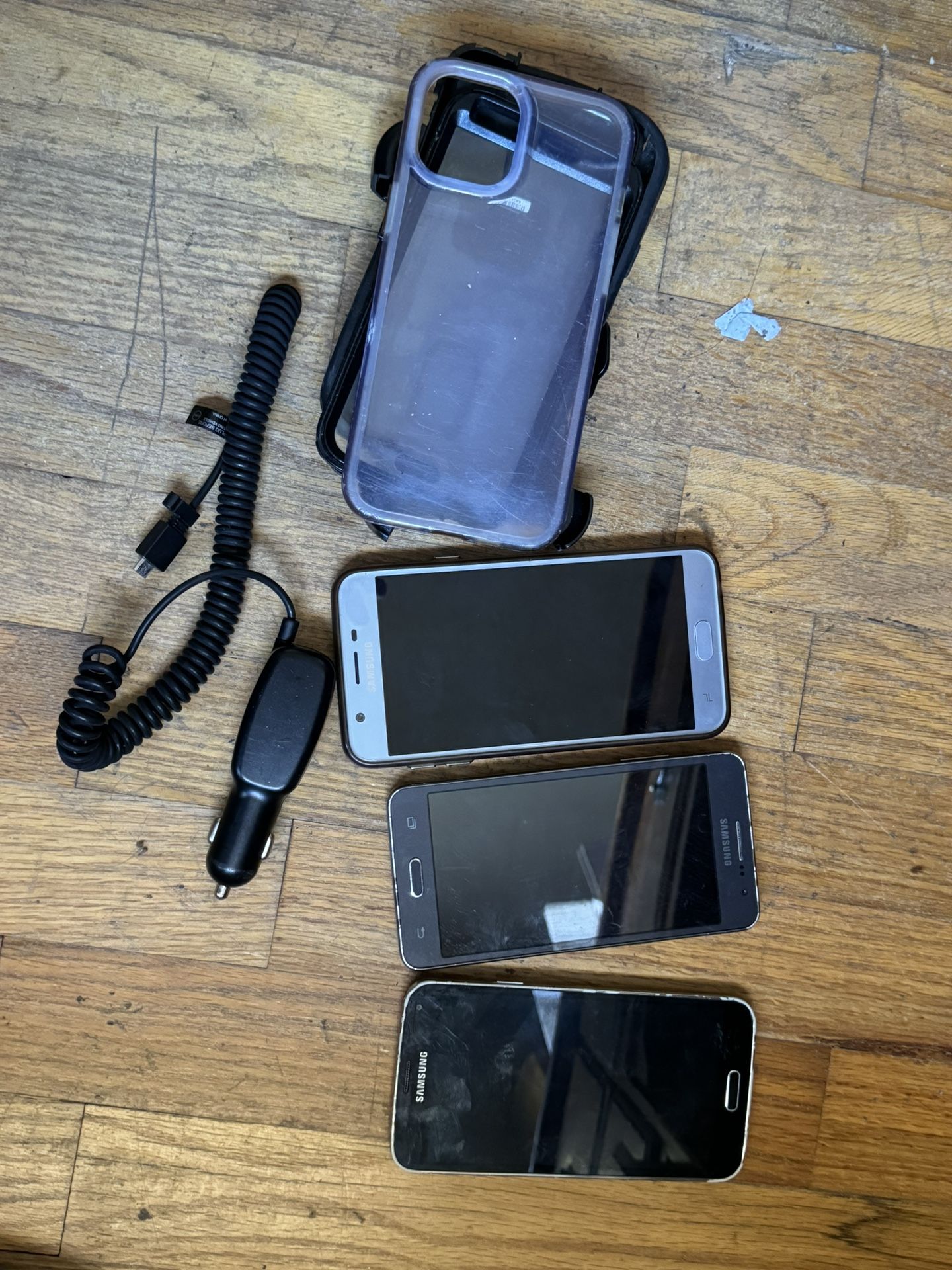 Various AV equipment Cameras Vide Cameras Xm Radio With Many Attachments