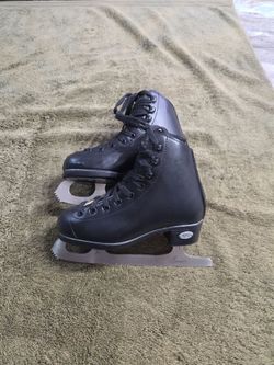 Riddell Opal Ice Skates