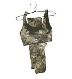 Lululemon Wunder Train High-Rise Tight 25"