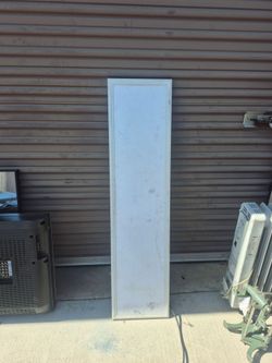 Garage light