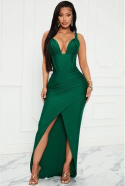Fashion Nova Dress