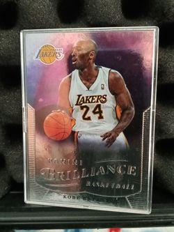 Kobe Bryant cards