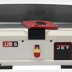 Jet JJ-6HHBT 6" Helical Head Benchtop Jointer