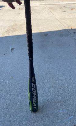Combat Bat 28” drop 12
