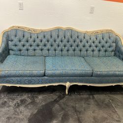Antique Couch