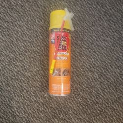 Great Stuff Fireblock Sealant