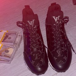 Shoes Size 11.5