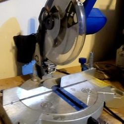 9" Wen Miter Saw