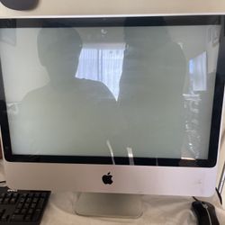 Apple Monitor Only