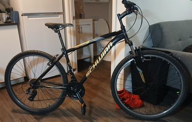 Bike For Sale