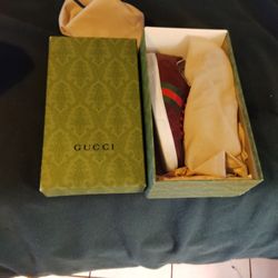 Gucci Shoes Size 11 