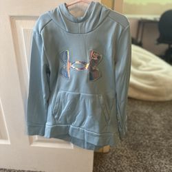 Youth Sweatshirt - Under Armour - Brand New 