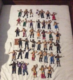 Huge WWE sale