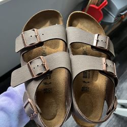 Birkenstocks Size 37