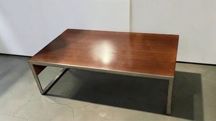 Bernhardt Design Coffee Table