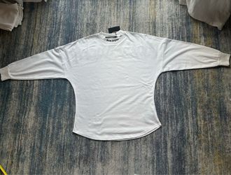 Palm angels long tee