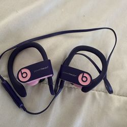 Powerbeats 3