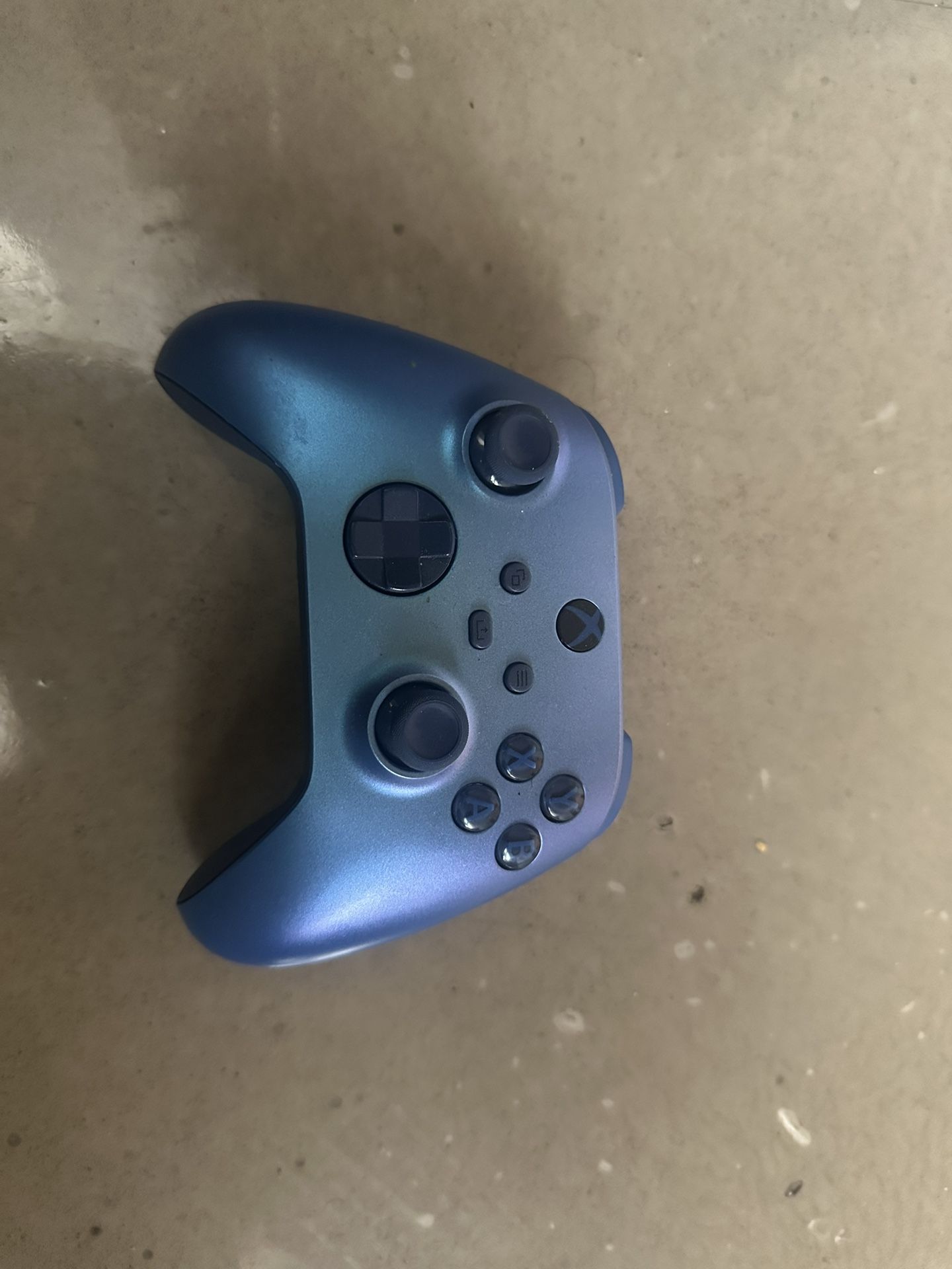 Xbox Controller 