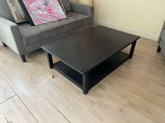 Free coffee table