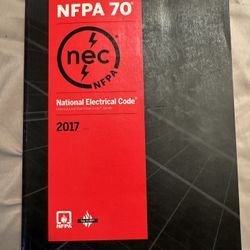 Electrician Code Book
