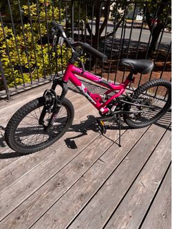Cheap Kids Bike