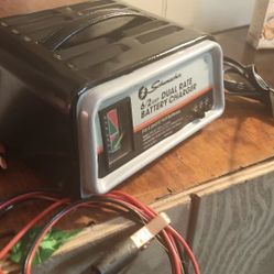 Battery Chrager