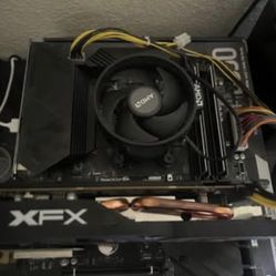 PC (sold together) (specs below)