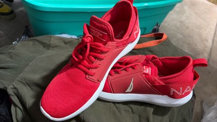 Tenis Sise 9,5  Marca Nautica