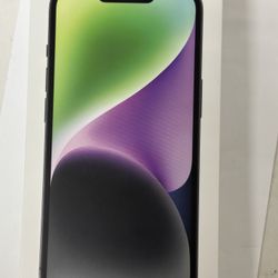 iPhone 14 Midnight #41624