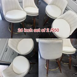 Bar stools