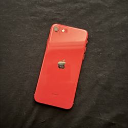 iPhone SE (128Gb) Unlocked 