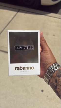 Invictus Rabanne 100ML